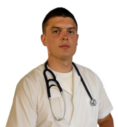Малыгин Антон Сергеевич